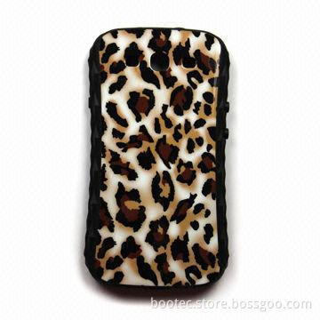 Top Quality Soft Plastic Case for Samsung Galaxy S3 i9300, in Great Demand